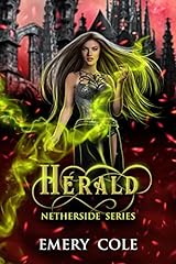 Herald immortal hunters for sale  Delivered anywhere in Ireland
