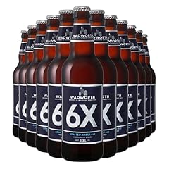 Wadworth amber ale for sale  Delivered anywhere in UK
