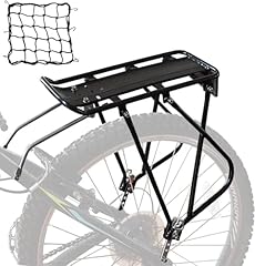 Bike cargo rack for sale  Delivered anywhere in UK