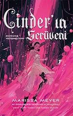 Cinder ın serüveni usato  Spedito ovunque in Italia 