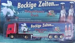 Dingslebener brauerei bockige gebraucht kaufen  Wird an jeden Ort in Deutschland