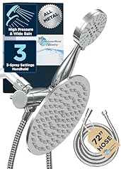 Hammerhead showers dual for sale  Delivered anywhere in USA 