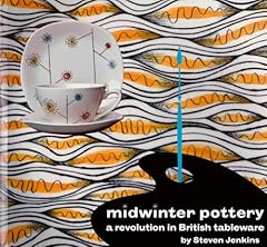 Midwinter pottery revolution for sale  Delivered anywhere in UK