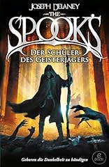 The spook spook gebraucht kaufen  Wird an jeden Ort in Deutschland