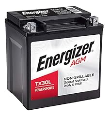 Energizer tx30l agm for sale  Delivered anywhere in USA 