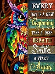Inspirational diamond painting for sale  Delivered anywhere in UK