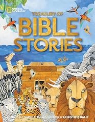 Treasury bible stories gebraucht kaufen  Wird an jeden Ort in Deutschland