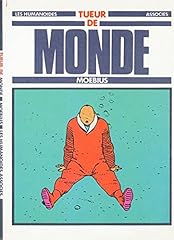 Tueur . d'occasion  Livré partout en France