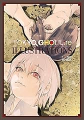 Tokyo ghoul illustrations gebraucht kaufen  Wird an jeden Ort in Deutschland