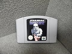Star wars shadows for sale  Delivered anywhere in Ireland