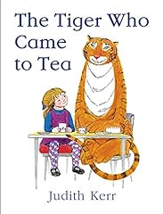 Tiger came tea for sale  Delivered anywhere in UK