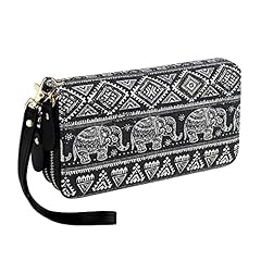 Bohemian purse wallet for sale  Delivered anywhere in USA 