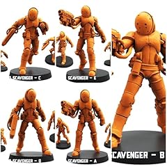 Tyl technomad scavenger for sale  Delivered anywhere in USA 