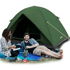 Jaicom tenda campeggio usato  Spedito ovunque in Italia 