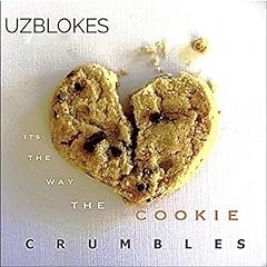 Way cookie crumbles for sale  Delivered anywhere in UK