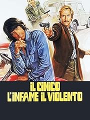 Cinico infame il usato  Spedito ovunque in Italia 