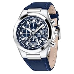 Benyar quarzwerk chronograph gebraucht kaufen  Wird an jeden Ort in Deutschland