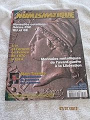 Numismatique change 331 d'occasion  Livré partout en France