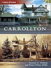 Carrollton for sale  Delivered anywhere in UK