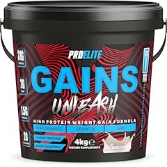 Weight gainer high for sale  Delivered anywhere in UK