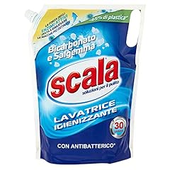 Scala detersivo liquido usato  Spedito ovunque in Italia 