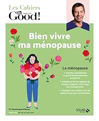 Vivre ménopause d'occasion  Livré partout en Belgiqu