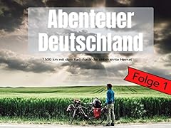 Abenteuer deutschland dem gebraucht kaufen  Wird an jeden Ort in Deutschland