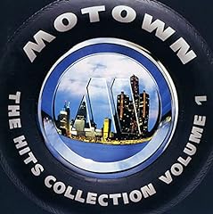 Motown ultimate hits for sale  Delivered anywhere in UK