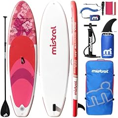 Mistral inflatable stand for sale  Delivered anywhere in UK