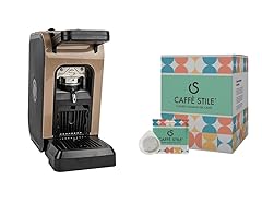 Caffè stile macchina usato  Spedito ovunque in Italia 