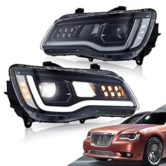 Vland projector headlights for sale  Delivered anywhere in USA 
