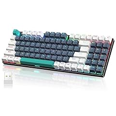 Wireless mechanical keyboard for sale  Delivered anywhere in USA 