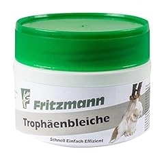 Fritzmann trophäenbleiche 250 gebraucht kaufen  Wird an jeden Ort in Deutschland