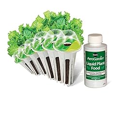 Aerogarden salad greens for sale  Delivered anywhere in USA 