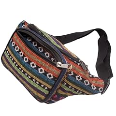 Sjg bumbag fanny for sale  Delivered anywhere in UK