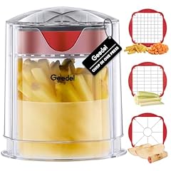 Geedel chip cutter for sale  Delivered anywhere in UK