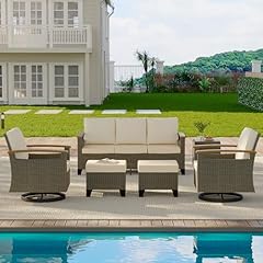 Mellcom piece patio for sale  Delivered anywhere in USA 