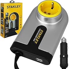 Stanley pc100 inverter usato  Spedito ovunque in Italia 