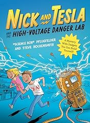 Nick tesla high for sale  Delivered anywhere in USA 