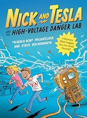 Nick tesla high for sale  Delivered anywhere in USA 