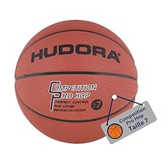 Hudora basketball competition d'occasion  Livré partout en France