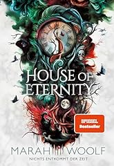 House eternity entkommt gebraucht kaufen  Wird an jeden Ort in Deutschland