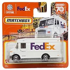 Matchbox express delivery usato  Spedito ovunque in Italia 