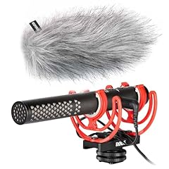 Rode videomic ntg usato  Spedito ovunque in Italia 