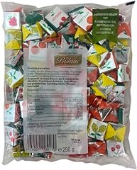 Böhme fruchtkaramellen 250 gebraucht kaufen  Wird an jeden Ort in Deutschland