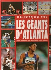 Géants atlanta jeux d'occasion  Livré partout en France