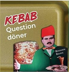 Kebab. döner d'occasion  Livré partout en Belgiqu