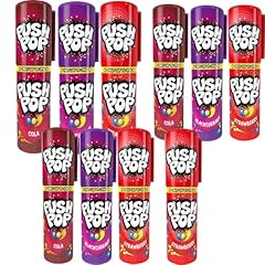 Bazoka lollipop tube for sale  Delivered anywhere in UK