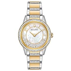 Bulova turnstyle quartz for sale  Delivered anywhere in USA 