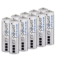 Lithium batteries 1.5v for sale  Delivered anywhere in UK